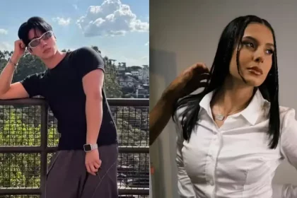 Influenciador coreano Hooni dispara novo elogio e reacende polêmica envolvendo Zé Felipe (Foto: Redes Sociais)