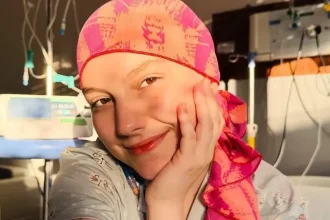 Marido anuncia morte e presta homenagem emocionante nas redes sociais (Foto: Redes Sociais)