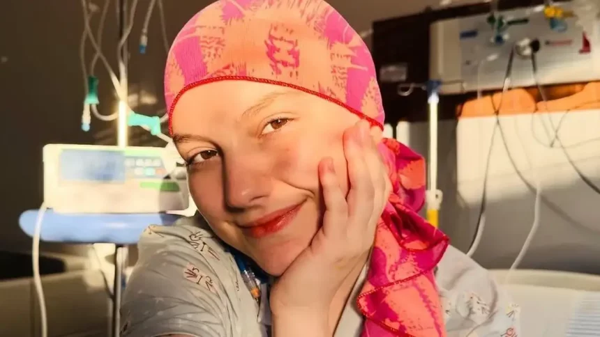 Marido anuncia morte e presta homenagem emocionante nas redes sociais (Foto: Redes Sociais)