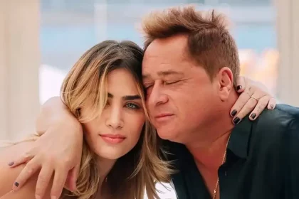 Teste de DNA de Leonardo tem detalhe revelado e ninguém esperava (Foto: Divulgação)