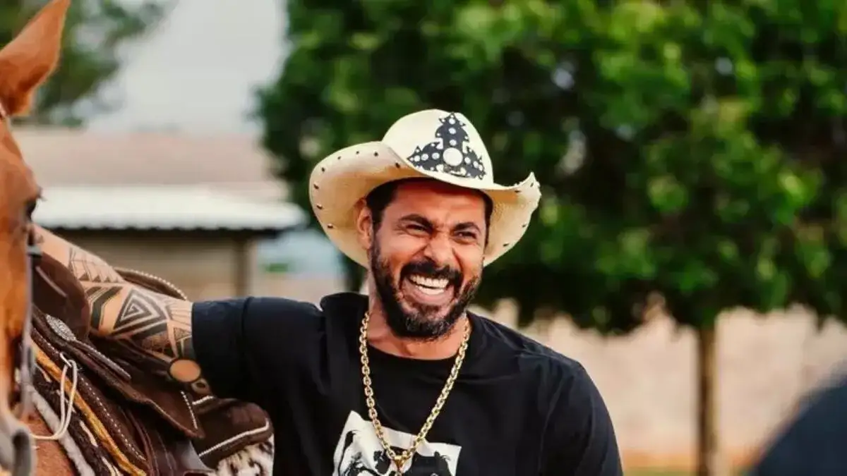 Morte de João Carreiro completa 2 anos (Foto: Divulgação)