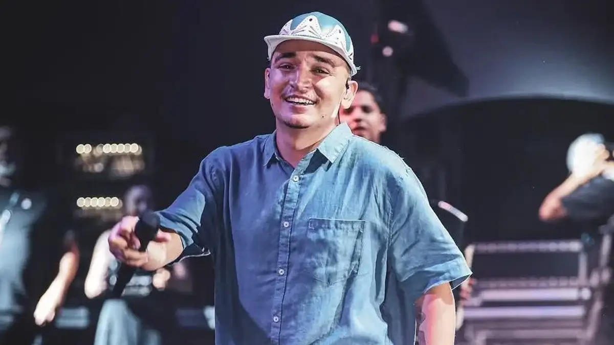 Festival Planeta Atlântida celebra 30 anos e tem João Gomes como um dos destaques da primeira noite (Foto: redes Sociais)