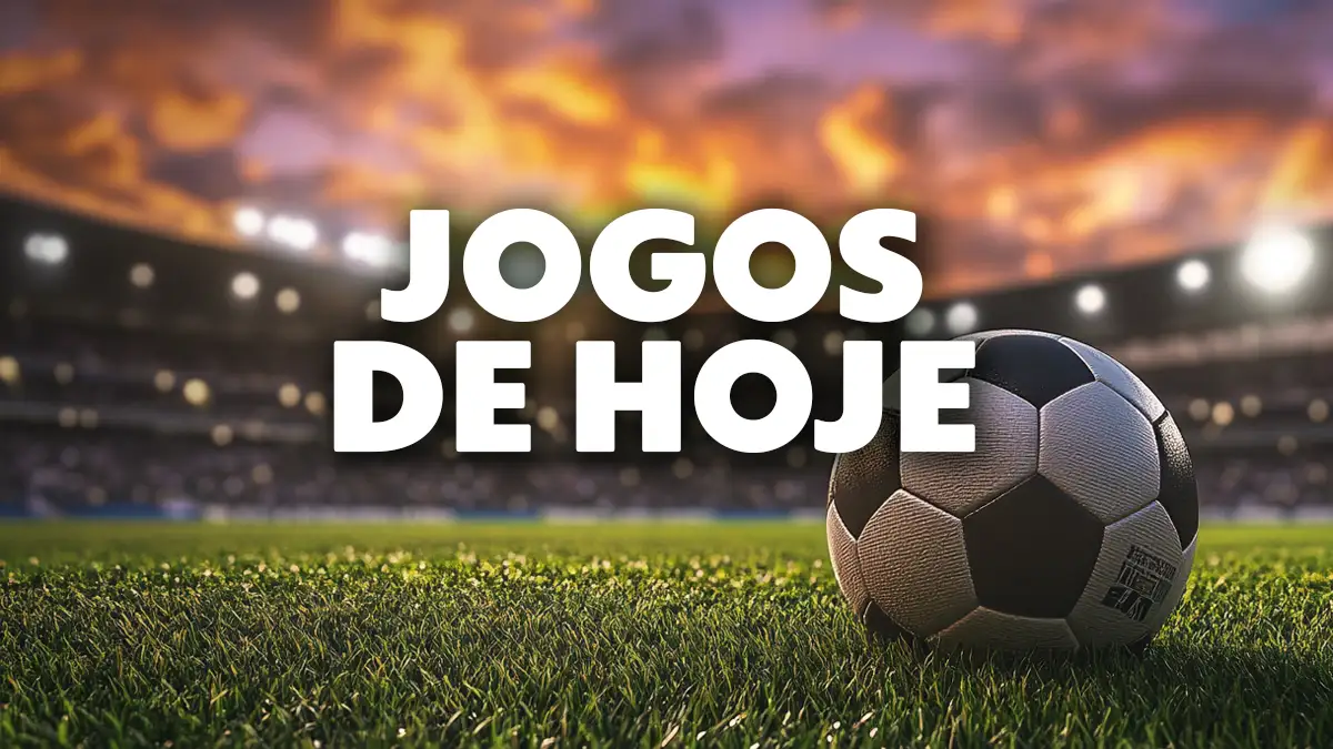 Botafogo x Bangu: Confira os jogos de hoje ao vivo, horários e campeonatos de sábado (Foto: Divulgação)