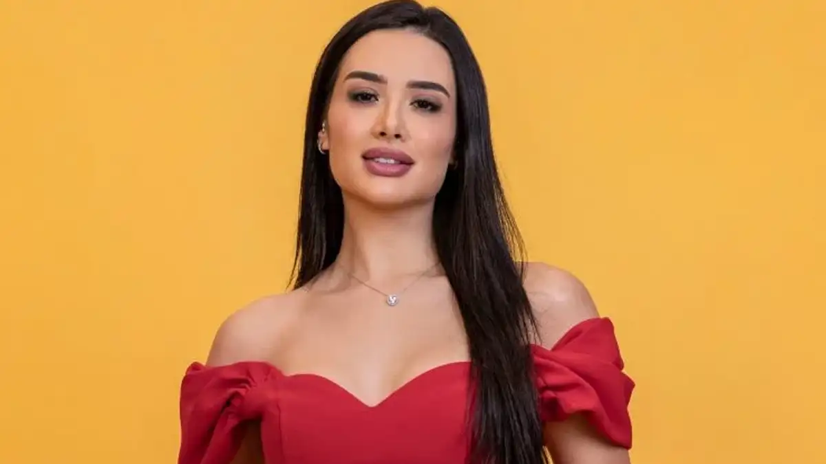 BBB 26: quem é o sertanejo com quem Jordana diz ter um affair Comentário no BBB 26 levanta suspeitas e movimenta as redes sociais sobre o suposto affair de Jordana