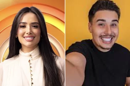 A verdade vem à tona após revelação de Jordana que levou à desistência do participante (Foto: Arte Movimento Country)