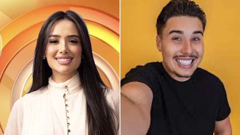 A verdade vem à tona após revelação de Jordana que levou à desistência do participante (Foto: Arte Movimento Country)