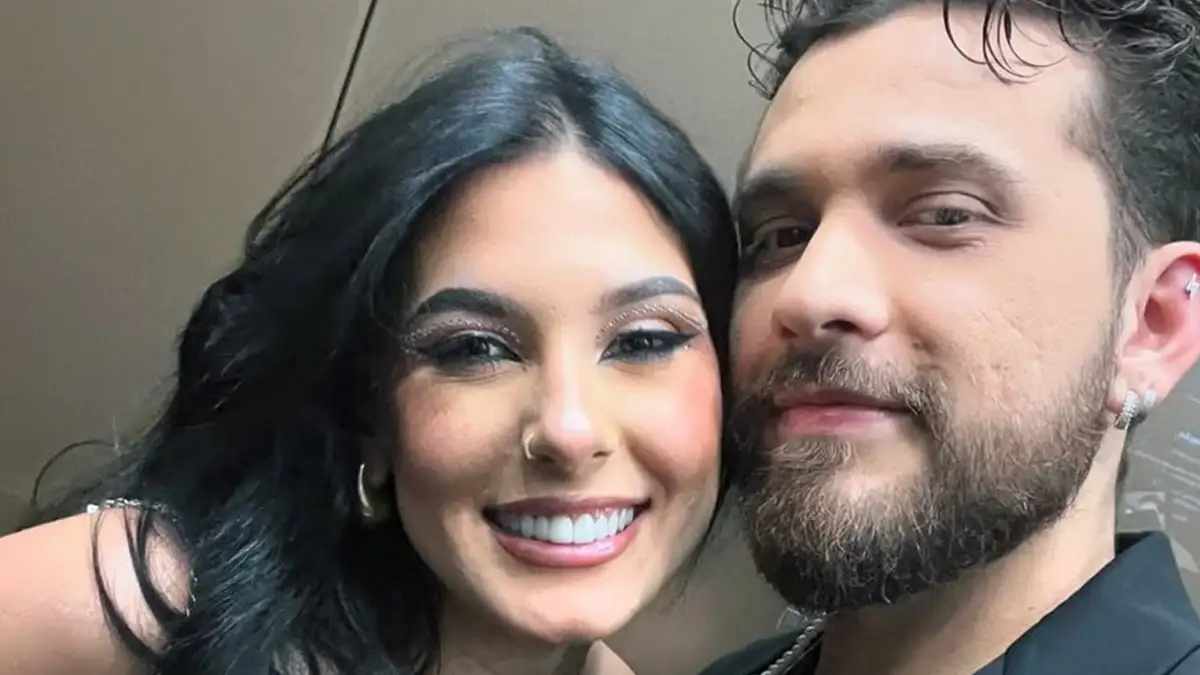 Romance secreto, incômodo e fim sem rótulo: o que Larissa Santos não quis mais esconder (Foto: Redes Sociais)