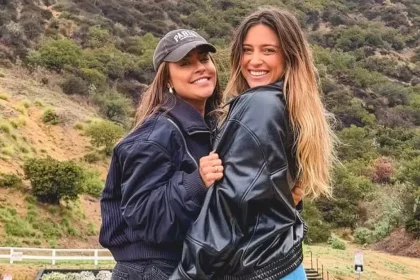 Cantora sertaneja Lauana Prado fala em amor, mas admite que caminhos já não se cruzavam (Foto: Redes Sociais)