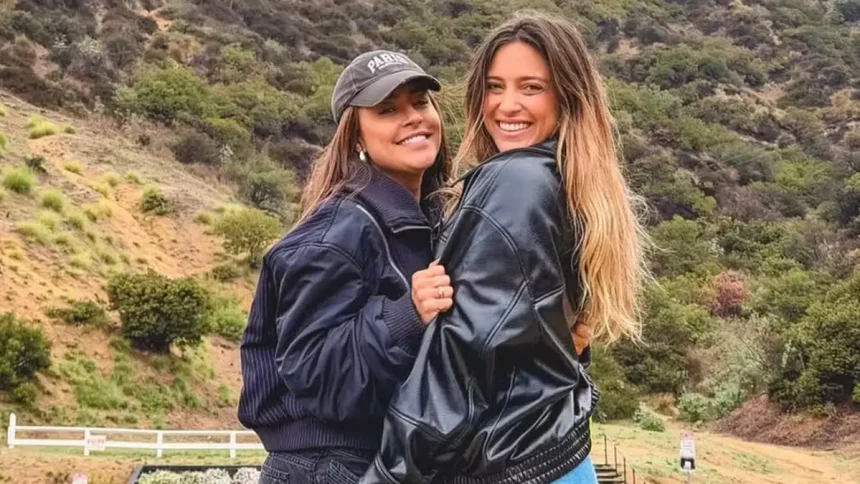 Cantora sertaneja Lauana Prado fala em amor, mas admite que caminhos já não se cruzavam (Foto: Redes Sociais)