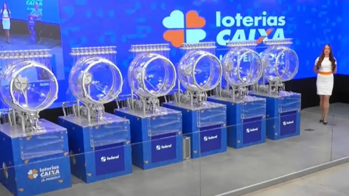 Sorteio da Quina e Lotofácil ao vivo: confira resultados, dezenas e rateio hoje (30/01/2026)