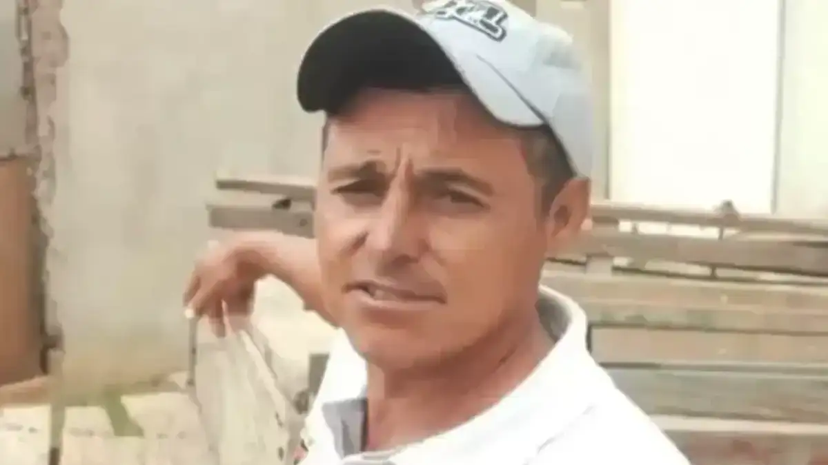 Dupla sertaneja mantém silêncio sobre meio-irmão que vive no interior da Bahia (Foto: Rede Social)