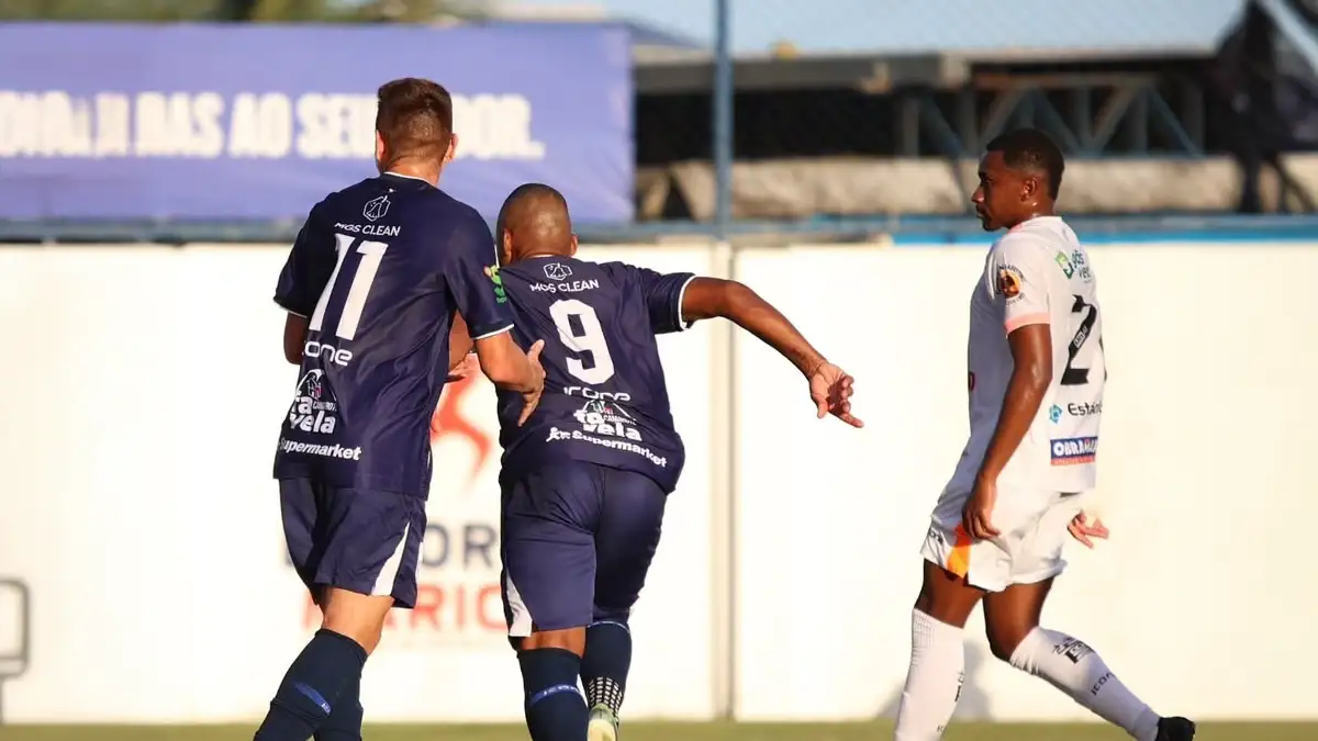 Maricá x Sampaio Corrêa: onde assistir, horário e situação no Carioca