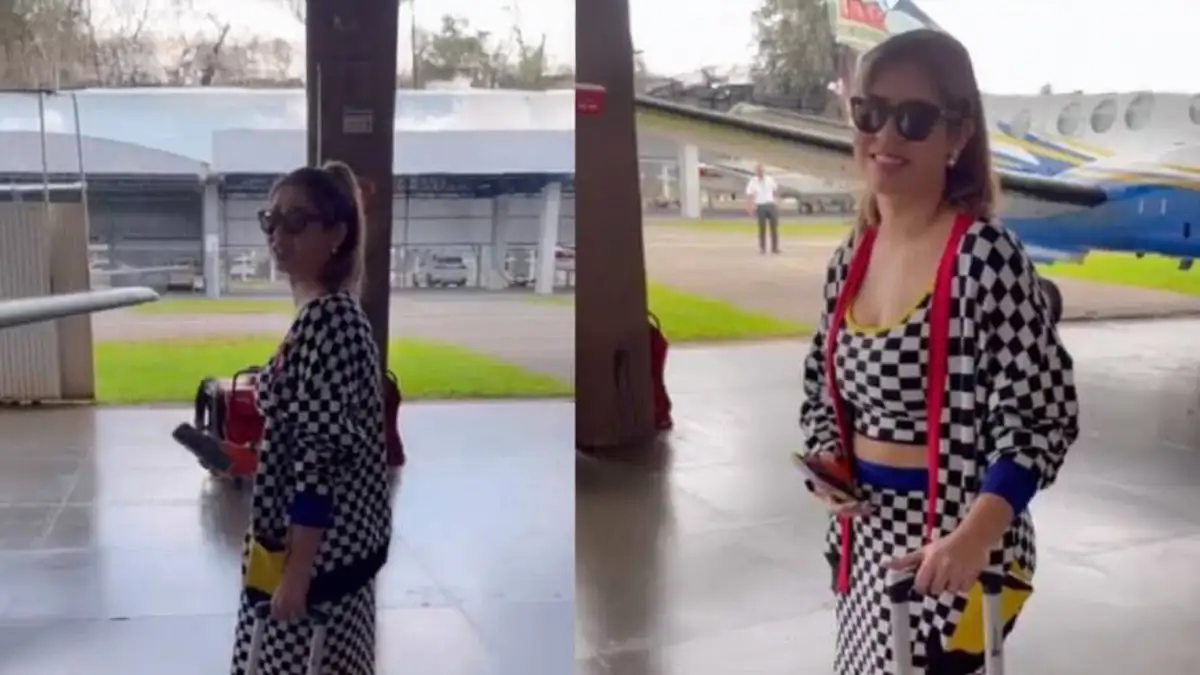 Cantora sertaneja teve material sigiloso espalhado ilegalmente e família pediu respeito e empatia (Foto: Reprodução Redes Sociais)