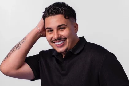 Antes do assédio, ex-brother Pedro já foi citado em boletim de ocorrência por ameaça (Foto: TV Globo)