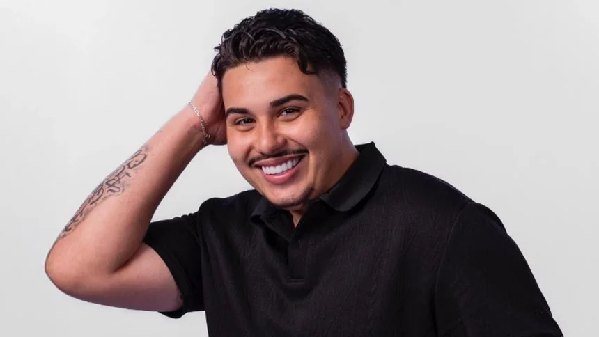 Antes do assédio, ex-brother Pedro já foi citado em boletim de ocorrência por ameaça (Foto: TV Globo)