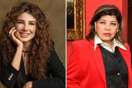 Paula Fernandes reage, corta laços e desmonta versão de Roberta Miranda (Foto: Arte Movimento Country)