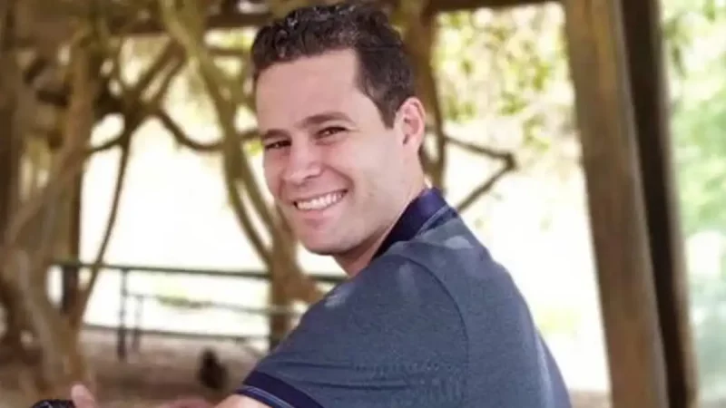 Pedro Leonardo (Reprodução EP/TV)