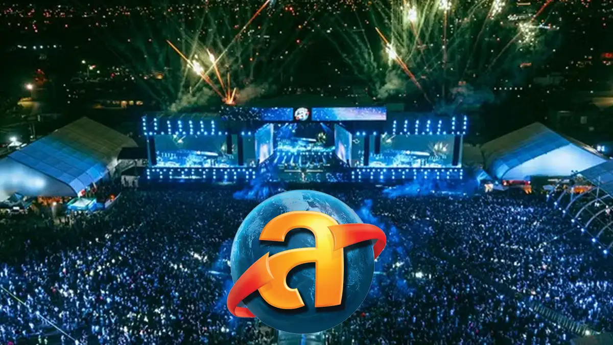 Planeta Atlântida 2026 completa 30 anos e começa nesta sexta-feira com shows de João Gomes, Jota Quest, Anitta e Luísa Sonza (Foto: Divulgação)