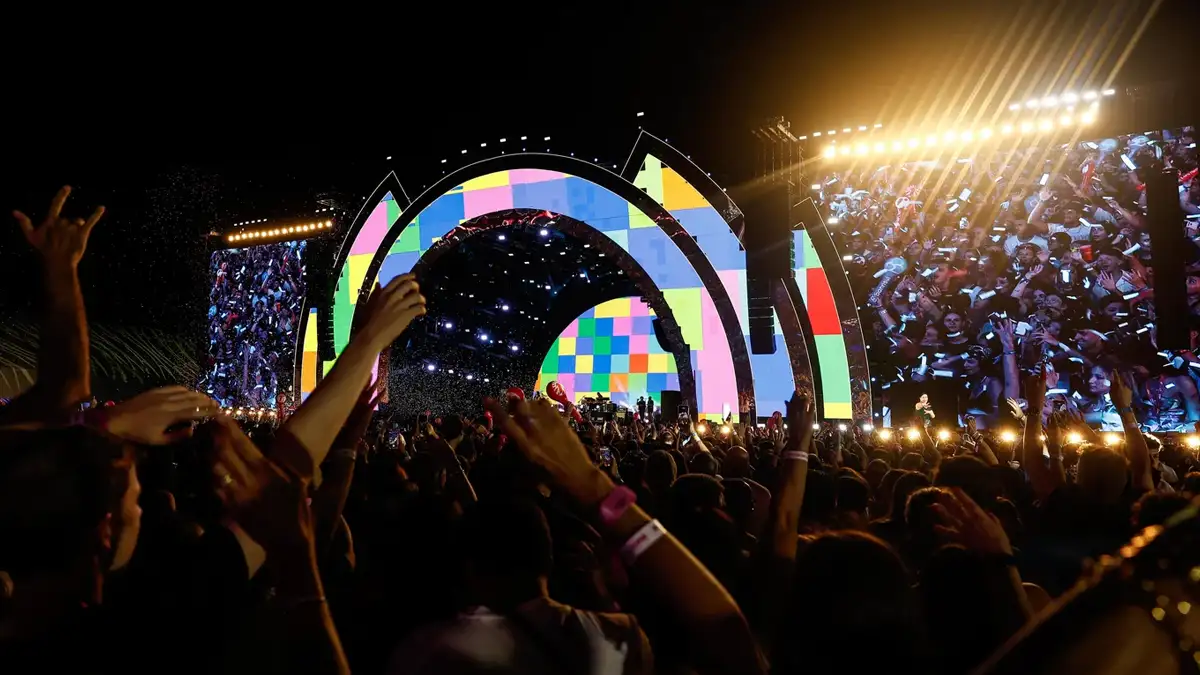 Festival Planeta Atlântida completa 30 anos com line-up diverso, transmissão ao vivo e estrutura especial em Atlântida (RS)