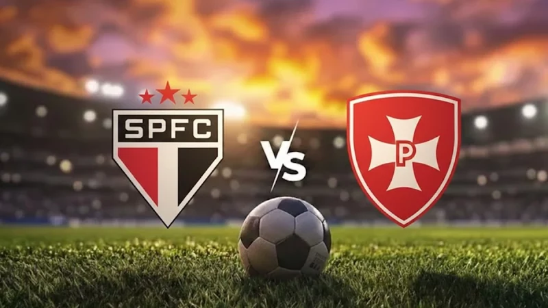 sao paulo e portuguesa