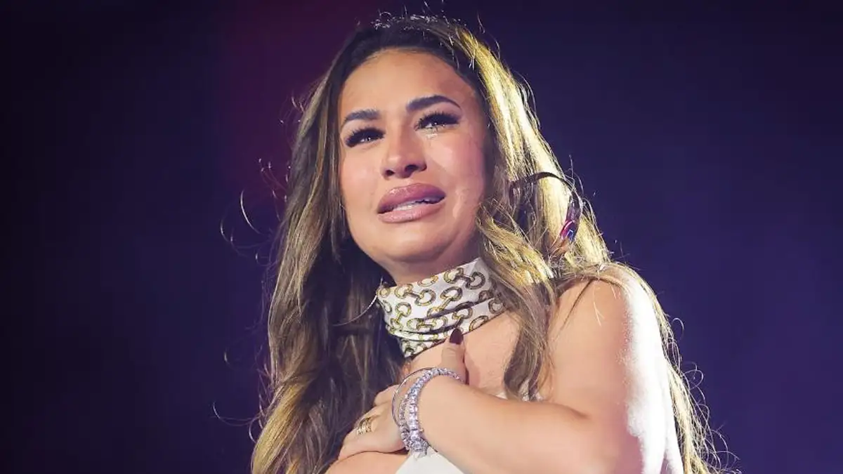 Cantora sertaneja Simone Mendes fala sobre fé, gratidão e propósito (Foto: Redes Sociais)