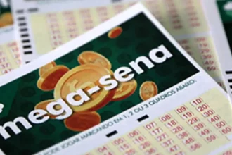 R$ 13,5 milhões em jogo: confira agora os números da Mega-Sena 2958 (Foto: Divulgação)