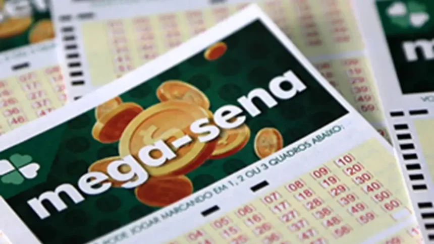R$ 13,5 milhões em jogo: confira agora os números da Mega-Sena 2958 (Foto: Divulgação)
