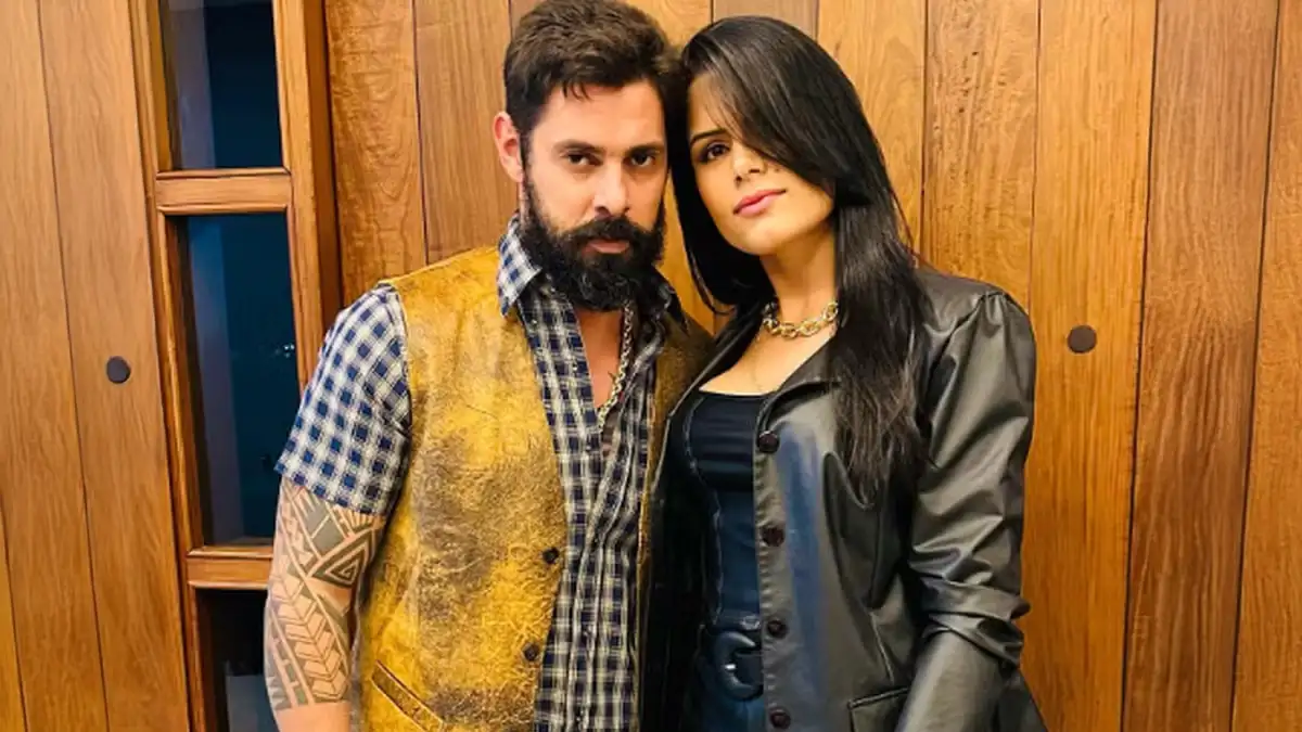 Viúva de João Carreiro emociona fãs em desabafo (Foto: Redes Sociais)