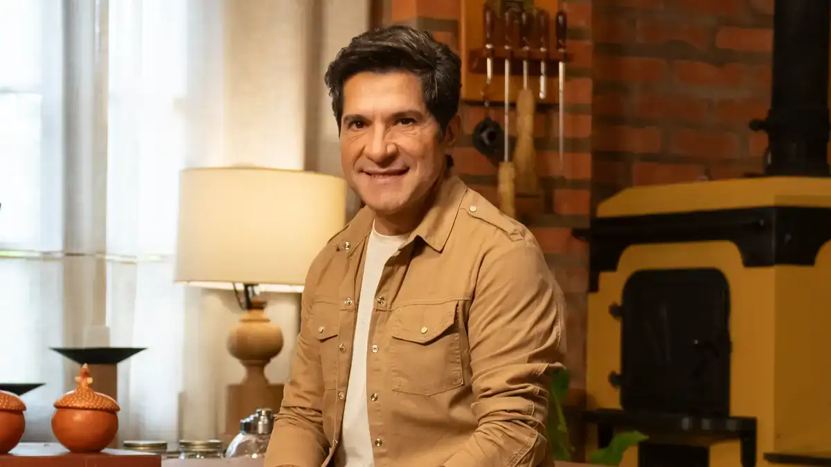 Inusitado, programa "Viver Sertanejo" surpreende ao unir passado e presente do sertanejo (Foto: Tv Globo)