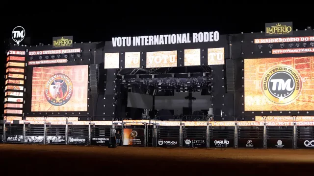 Descubra como garantir seu VIP no Votu Rodeo antes que acabe (Foto: Divulgação)