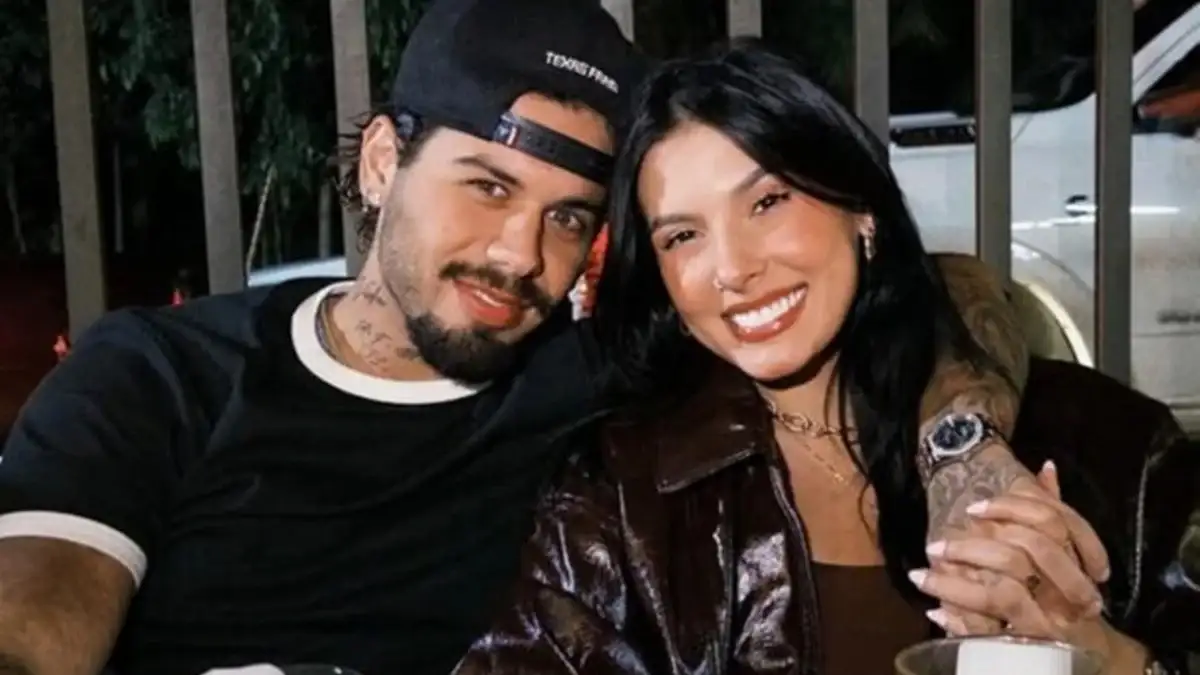 Após revelação, Zé Felipe deixa romance secreto em aberto e reacende rumores de namoro com a cantora sertaneja (Foto: Reprodução Redes Sociais)