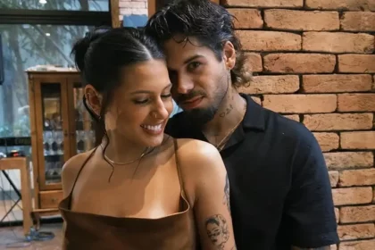 Zé Felipe Revela Motivo do Término com Ana Castela e Avalia Volta (Foto: Rede Social)