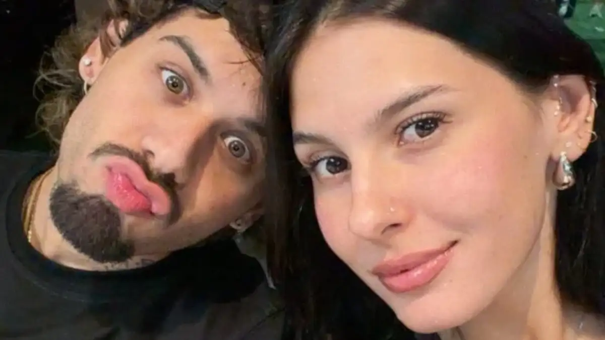 Zé Felipe quebra o silêncio, limpa redes sociais e promete falar só a verdade (Foto: Redes Sociais)