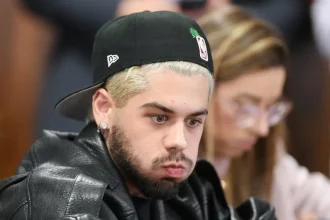 Cancelado, julgado e atacado: o desabafo cru de Zé Felipe após perder Ana Castela (foto: Redes sociais)