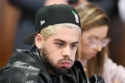 Cancelado, julgado e atacado: o desabafo cru de Zé Felipe após perder Ana Castela (foto: Redes sociais)