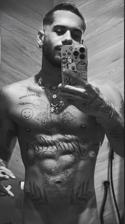 Zé Felipe (Foto: reprodução Instagram)