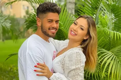 Justiça expõe detalhe decisivo e dá vitória a Virginia e Zé Felipe (Foto: Redes Sociais)