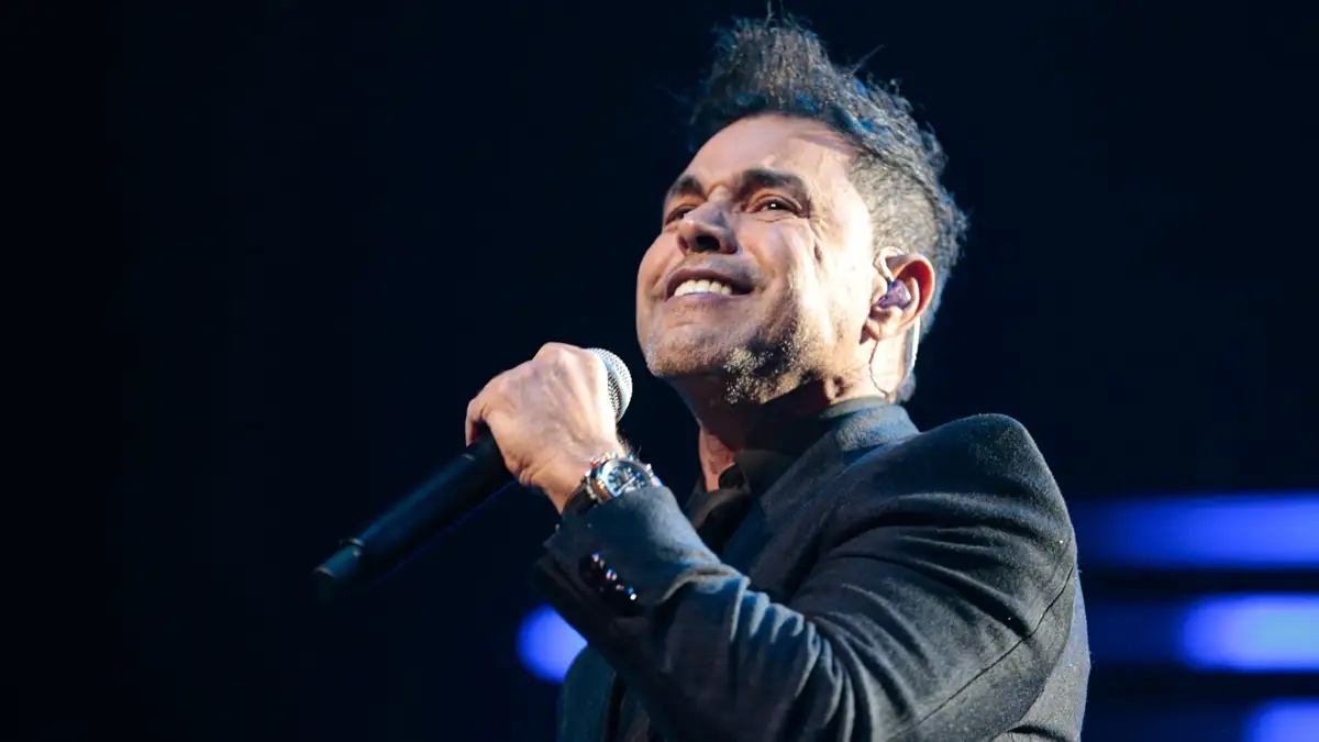 O que realmente aconteceu no show de Zezé di Camargo na virada? (Foto: Redes Sociais)