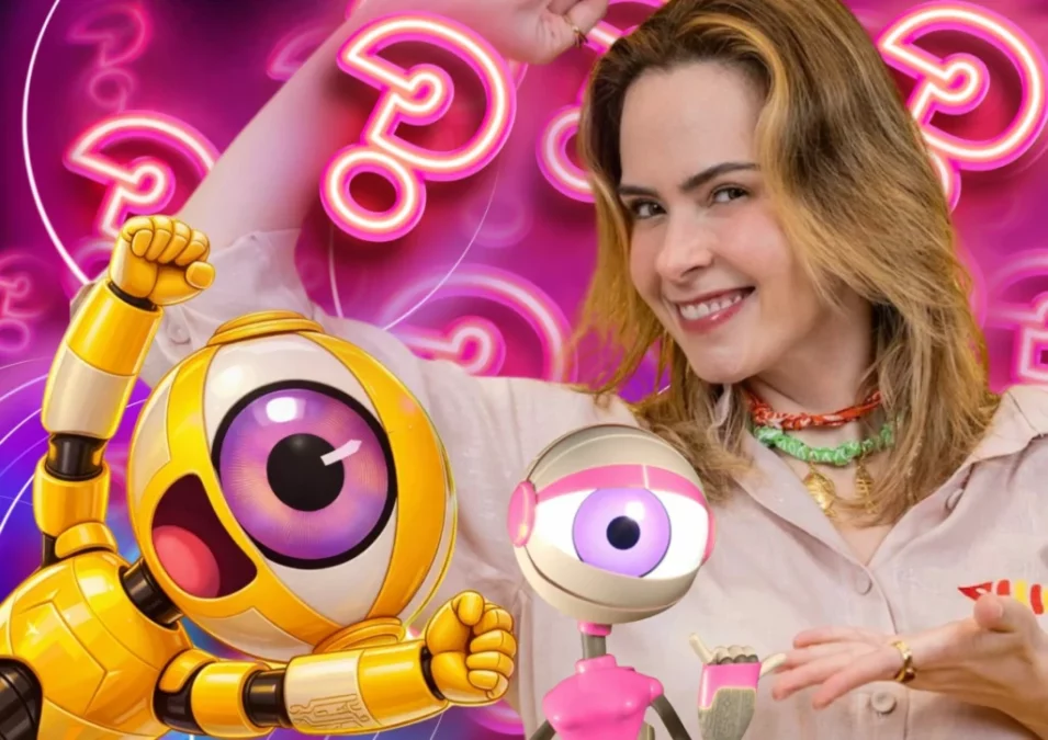 Enquete revela quem pode sair do BBB 26 e surpreende Enquete revela quem pode sair do BBB 26 e surpreende