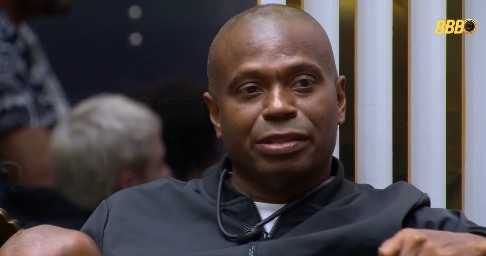 Reação da equipe de Edilson Capetinha após ofensa a Leandro