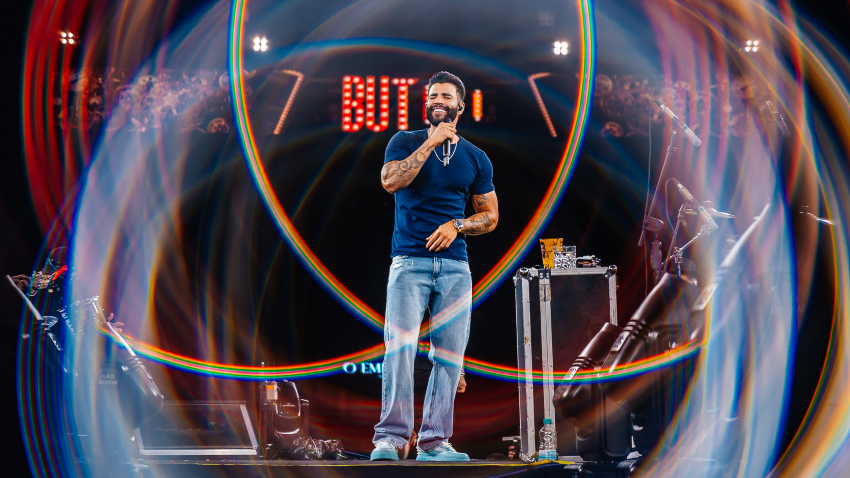 Ribeirão Rodeo Music revela line-up especial de 20 anos