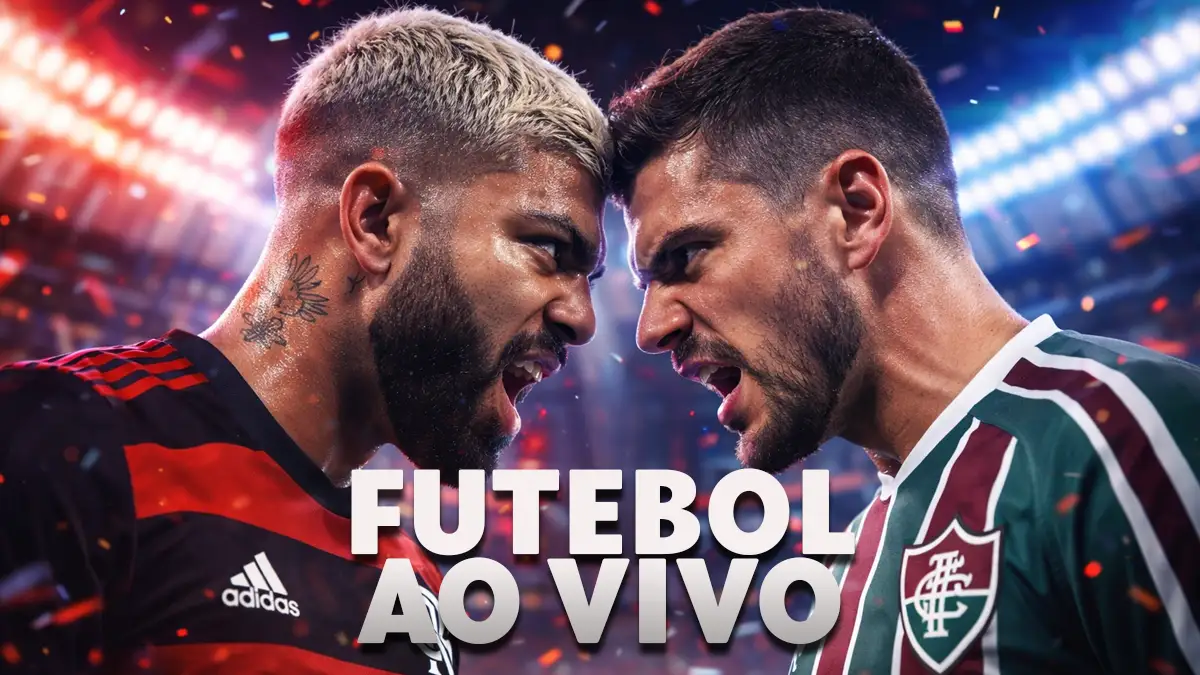 Você ainda usa TV? Veja os apps que passam futebol ao vivo