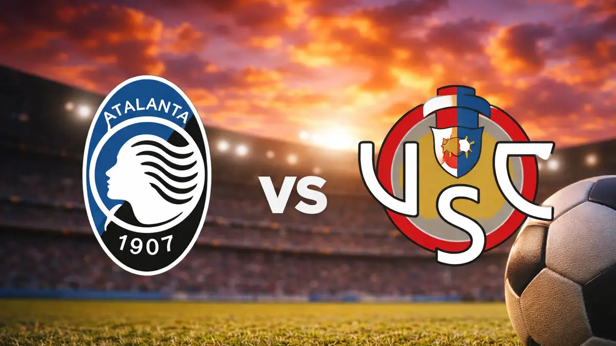Atalanta x Cremonese: palpites, onde assistir e escalações