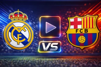Atlético de Madrid x Barcelona ao vivo: onde assistir, horário e escalações pela semifinal da Copa do Rei