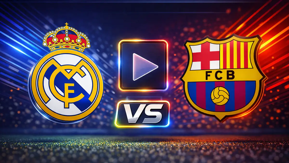 Atlético de Madrid x Barcelona ao vivo: onde assistir, horário e escalações pela semifinal da Copa do Rei