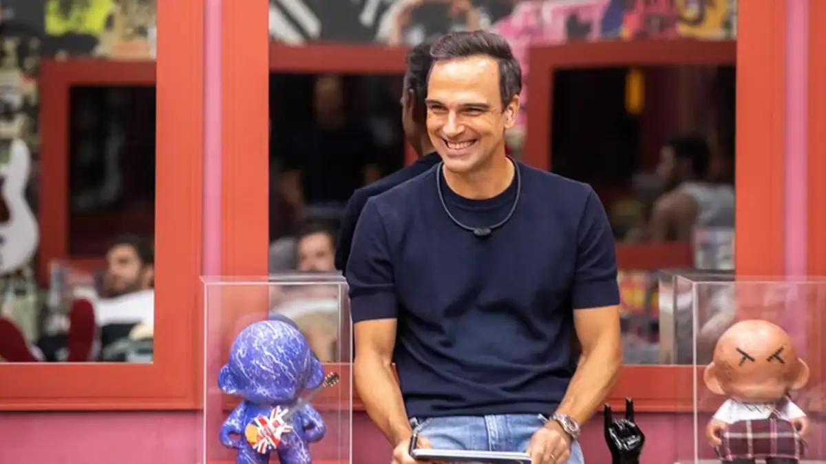 Hoje tem Prova do Líder no BBB 26; veja horário e cobertura