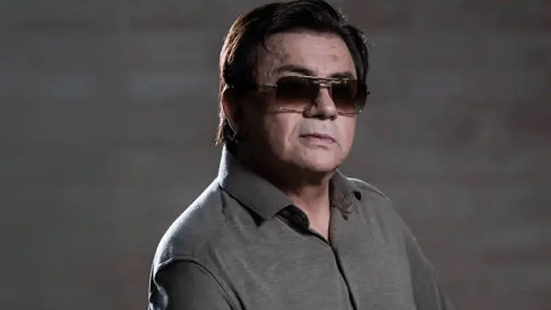 Chitãozinho (Foto: Divulgação)