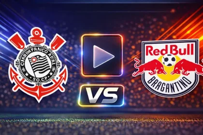 Pressão na Arena: Corinthians encara Bragantino invicto