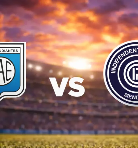 Estudiantes de Rio Cuarto enfrenta o Independiente Rivadavia pelo Campeonato Argentino. Veja análise, cenário e onde assistir ao vivo.