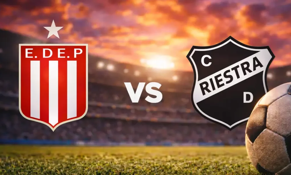 Estudiantes x Riestra Ao Vivo: campeão entra em campo sob pressão